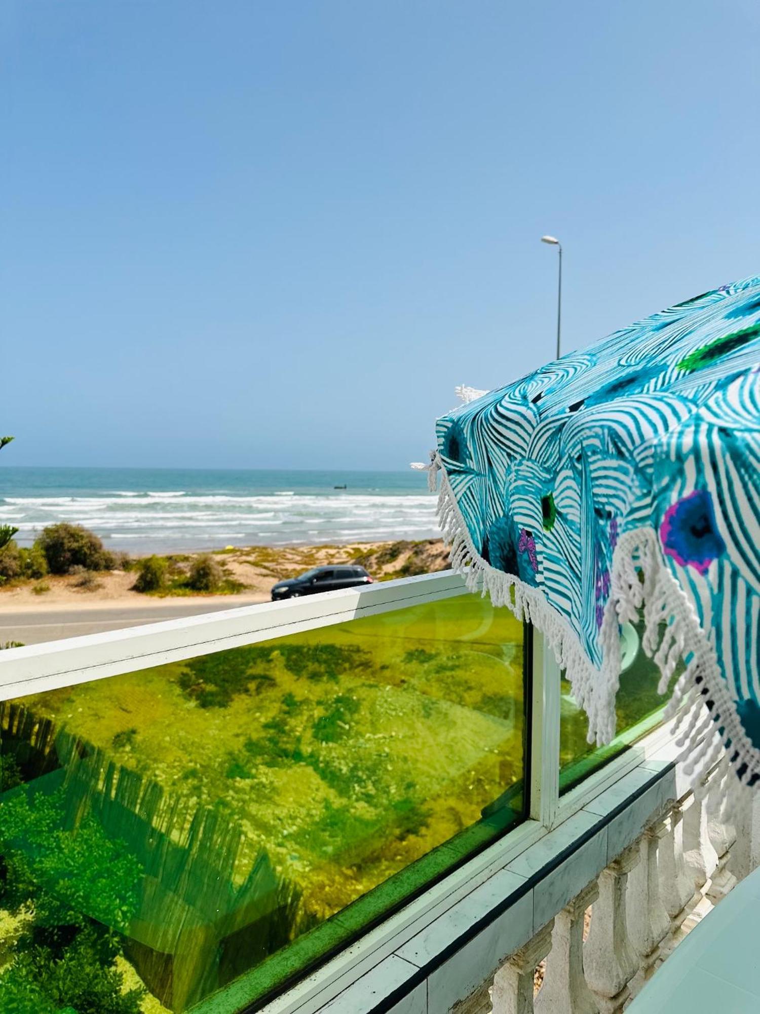 Ocean Breeze ,See View Apartment L'Oasis Exterior photo