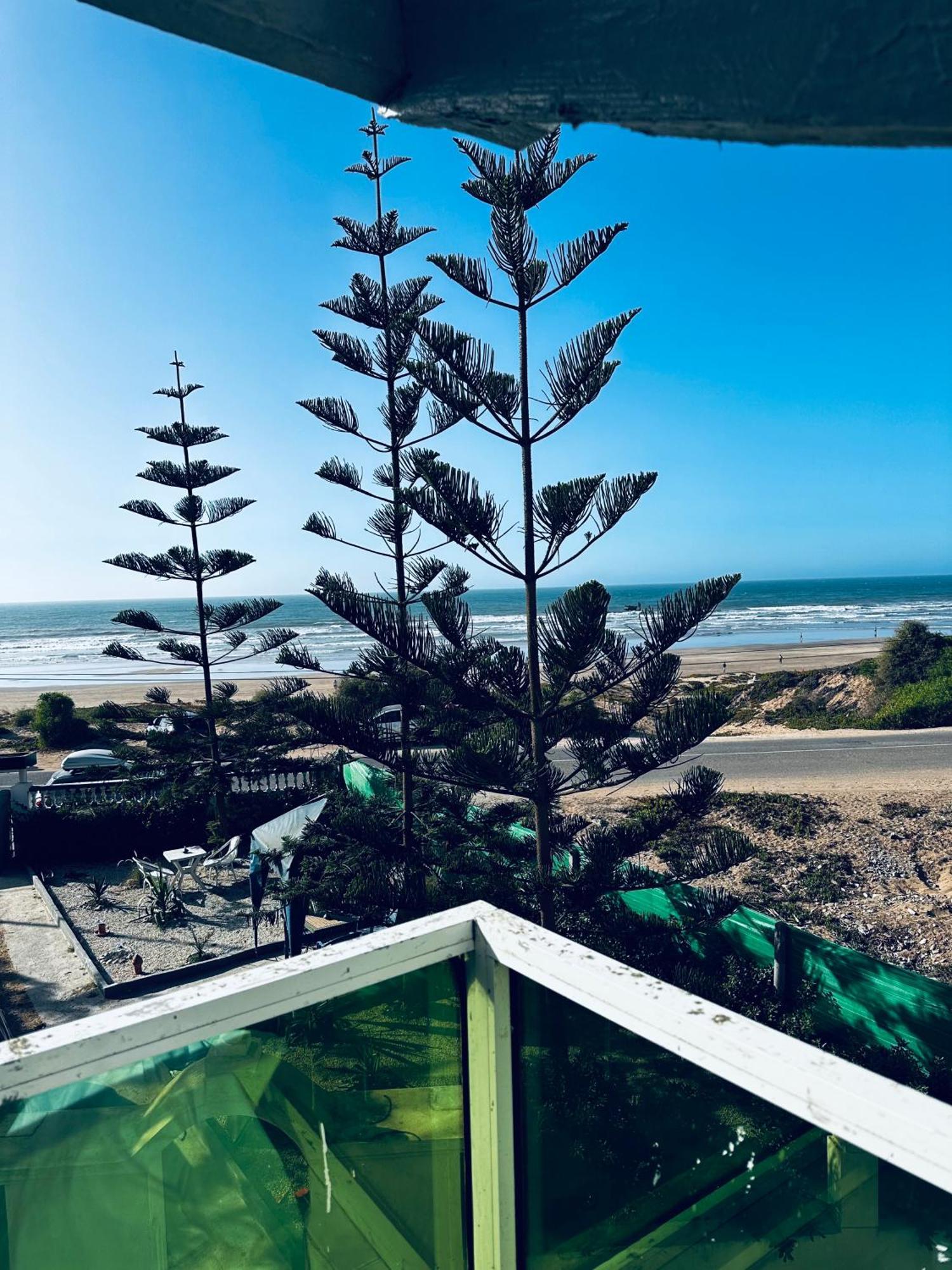 Ocean Breeze ,See View Apartment L'Oasis Exterior photo