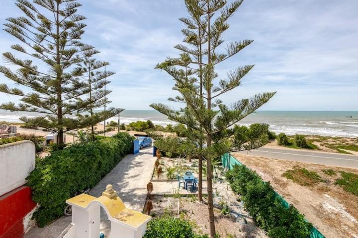 Ocean Breeze ,See View Apartment L'Oasis Exterior photo