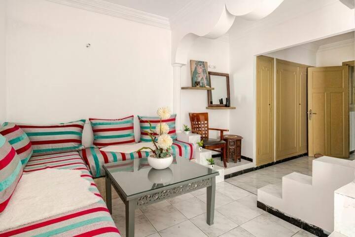 Ocean Breeze ,See View Apartment L'Oasis Exterior photo